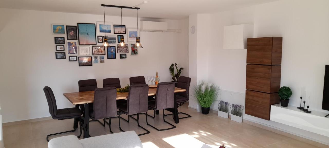 Holiday House Emjalemi Pula Zewnętrze zdjęcie