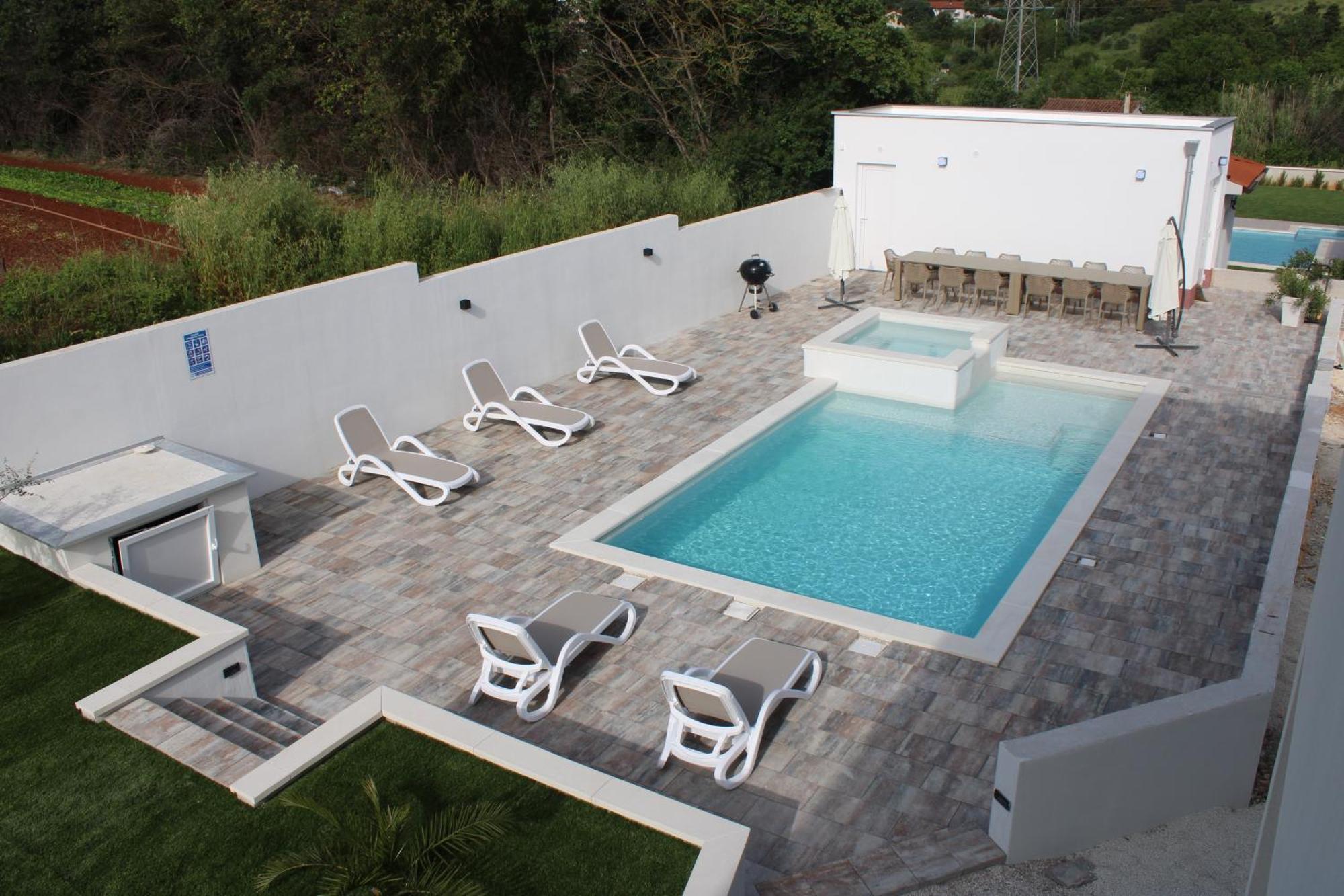 Holiday House Emjalemi Pula Zewnętrze zdjęcie
