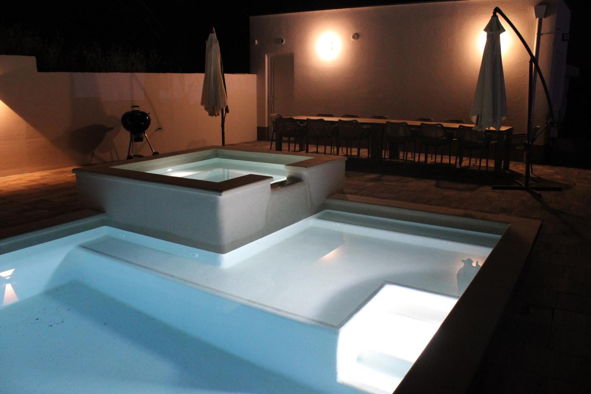 Holiday House Emjalemi Pula Zewnętrze zdjęcie