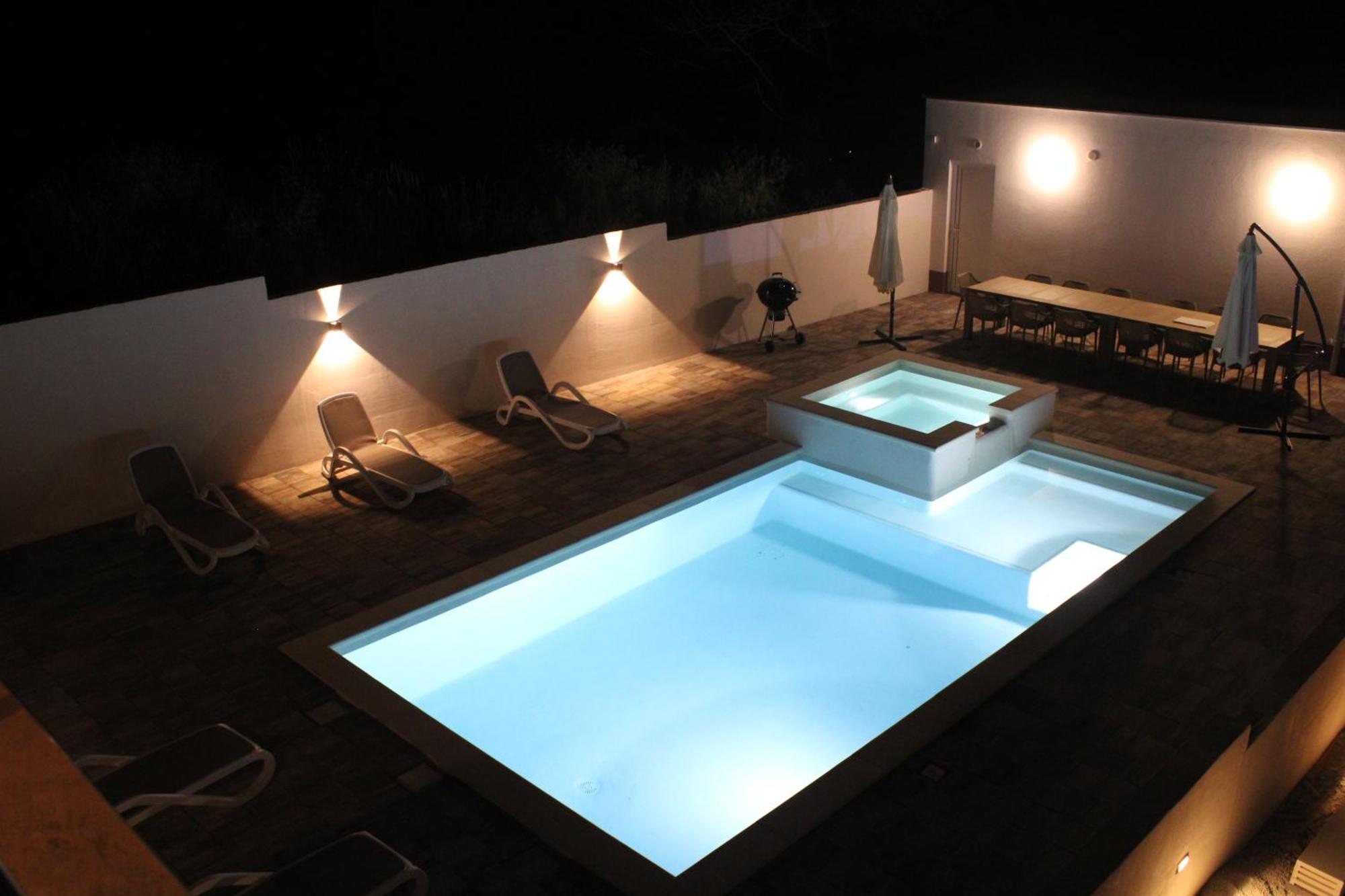 Holiday House Emjalemi Pula Zewnętrze zdjęcie