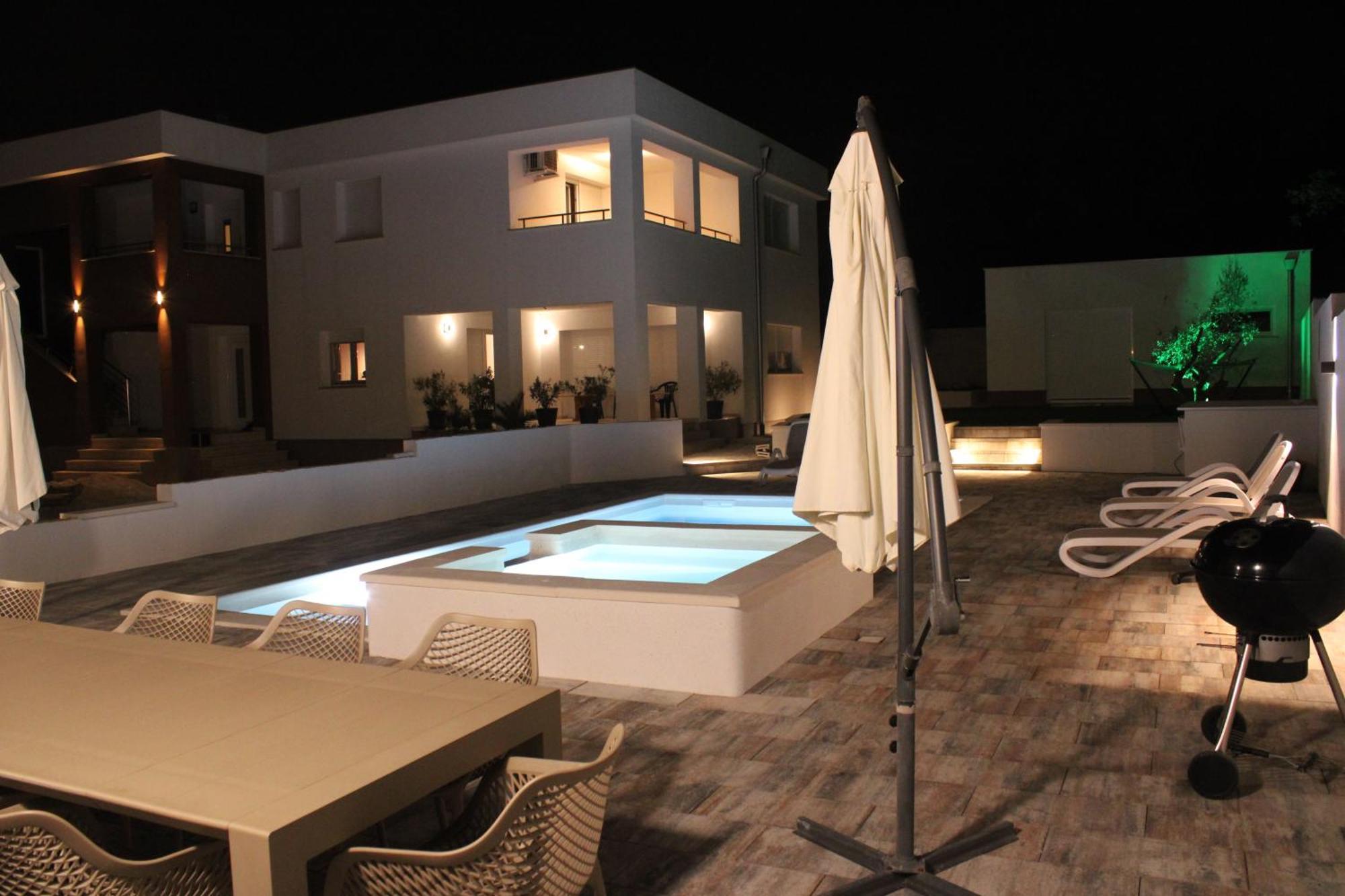Holiday House Emjalemi Pula Zewnętrze zdjęcie