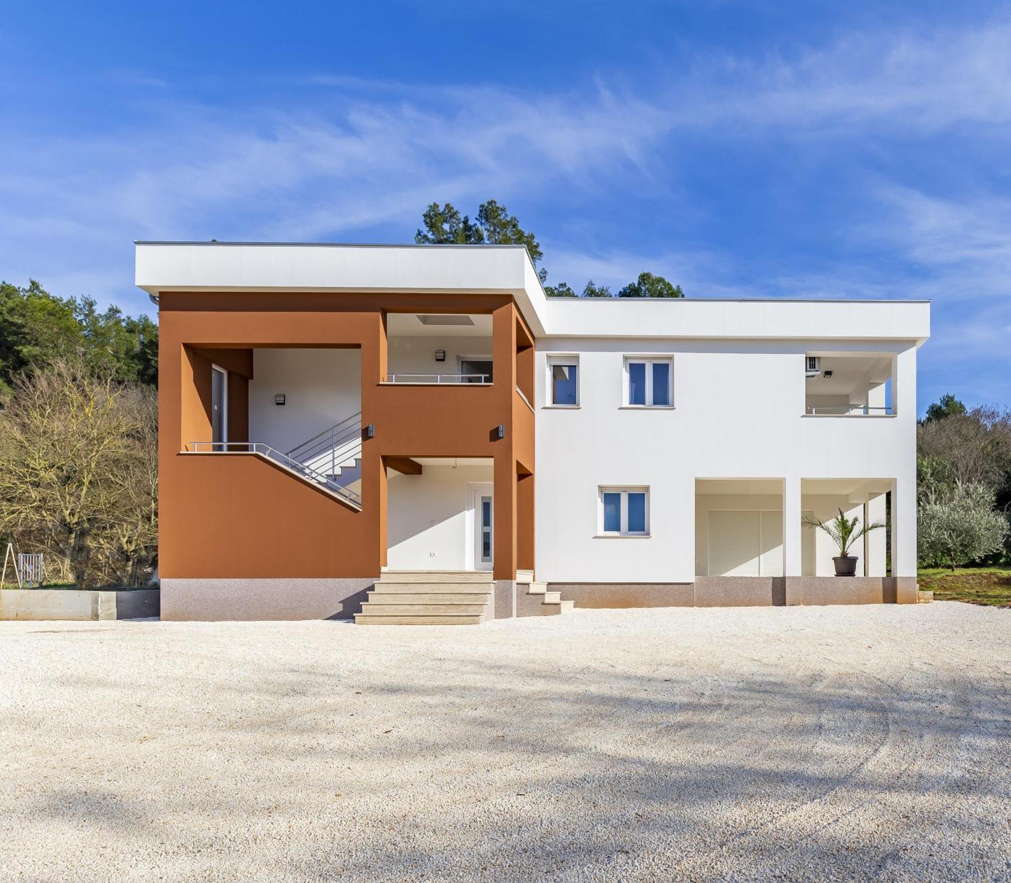 Holiday House Emjalemi Pula Zewnętrze zdjęcie