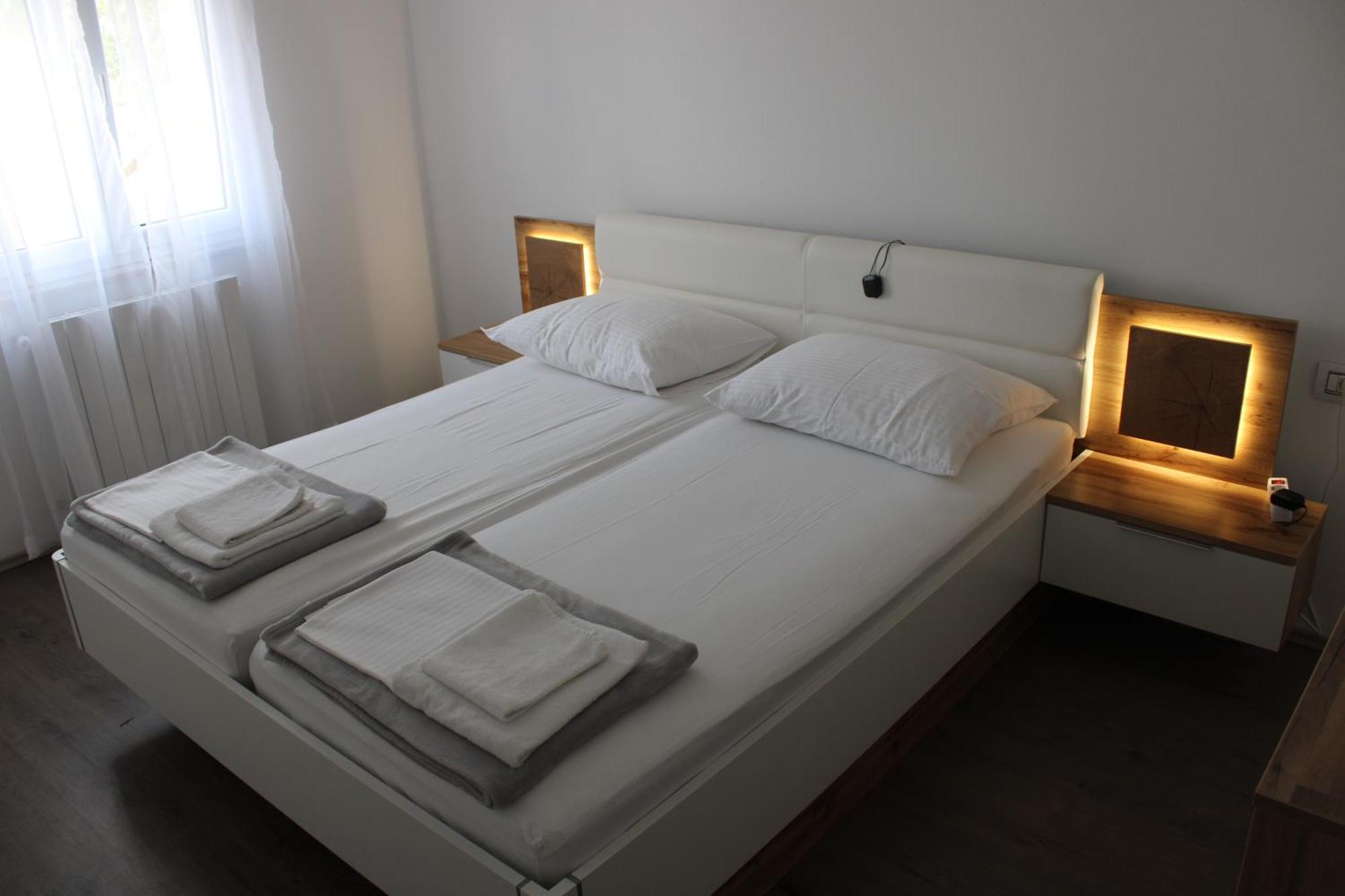 Holiday House Emjalemi Pula Zewnętrze zdjęcie