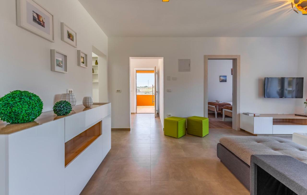 Holiday House Emjalemi Pula Zewnętrze zdjęcie