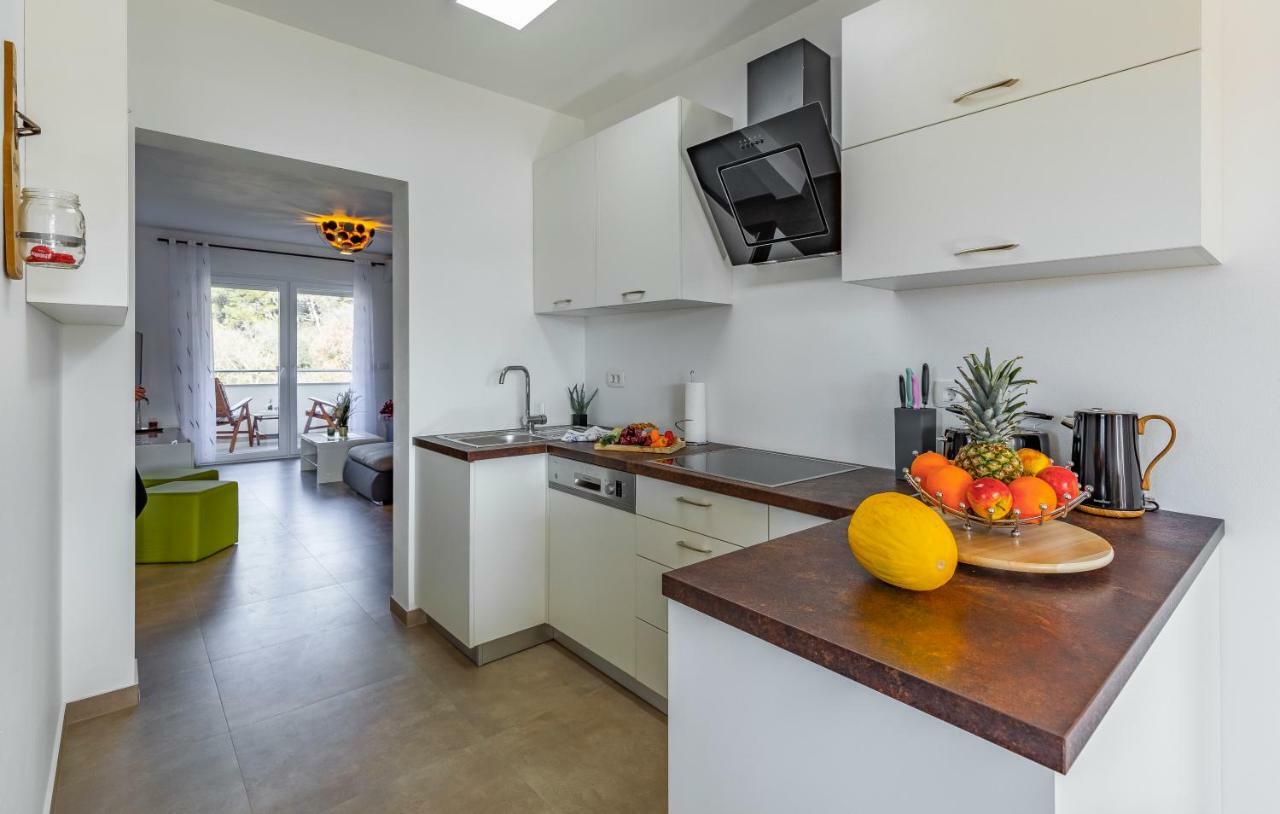 Holiday House Emjalemi Pula Zewnętrze zdjęcie