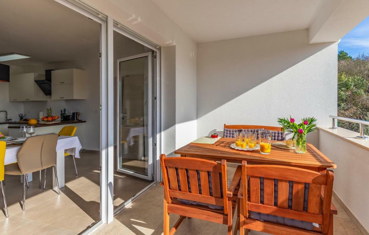 Holiday House Emjalemi Pula Zewnętrze zdjęcie