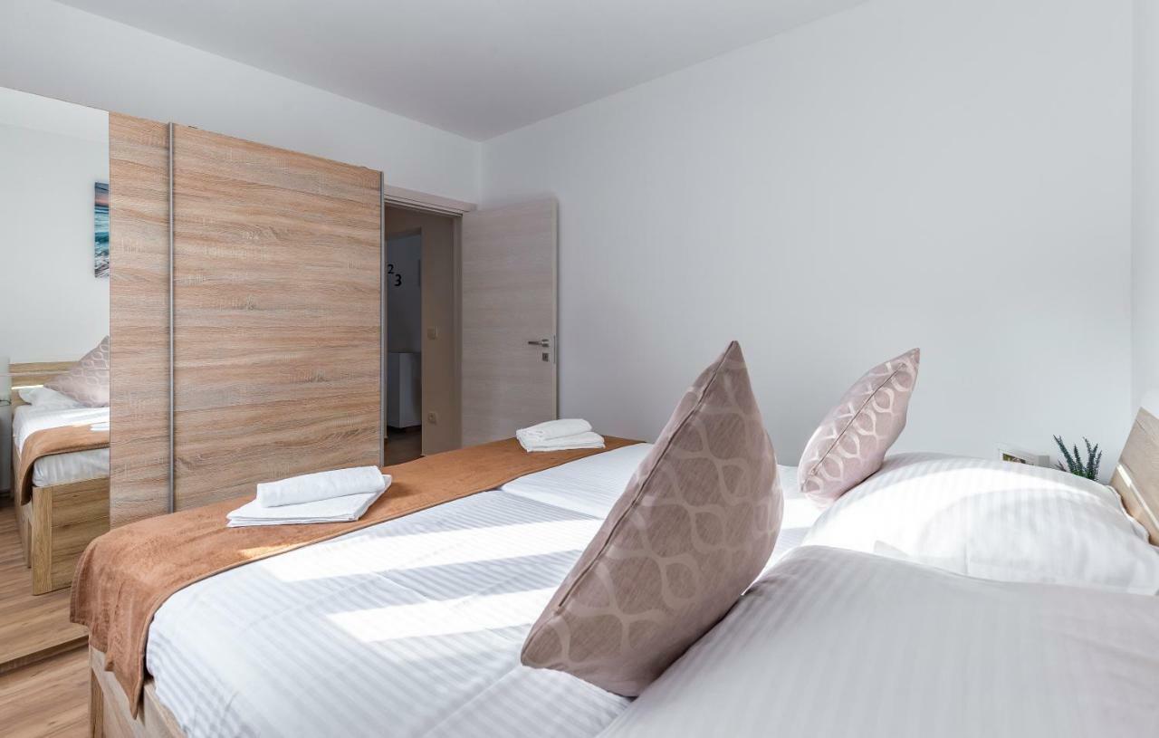 Holiday House Emjalemi Pula Zewnętrze zdjęcie
